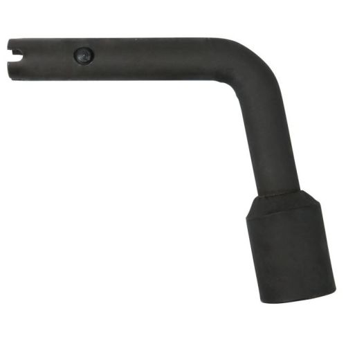 Clé coudée pour levier et pompe d'inclinaison 22 mm KS TOOLS 460.0731 photo du produit Principale L