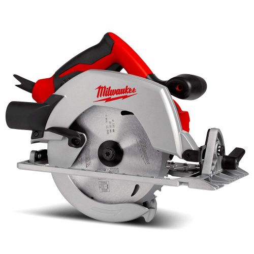 Scie circulaire 1600W CS 60 MILWAUKEE 4933419225 photo du produit Secondaire 2 L