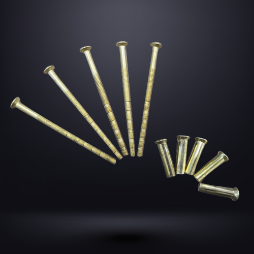 Accessoires de montage de garniture de porte