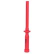 Grattoir plat en PVC souple 19 mm KS TOOLS 911.8131 photo du produit