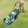 Tondeuse à gazon 2 x 18 V LXT 53 cm (sans batterie ni chargeur) MAKITA DLM530Z photo du produit Secondaire 7 S