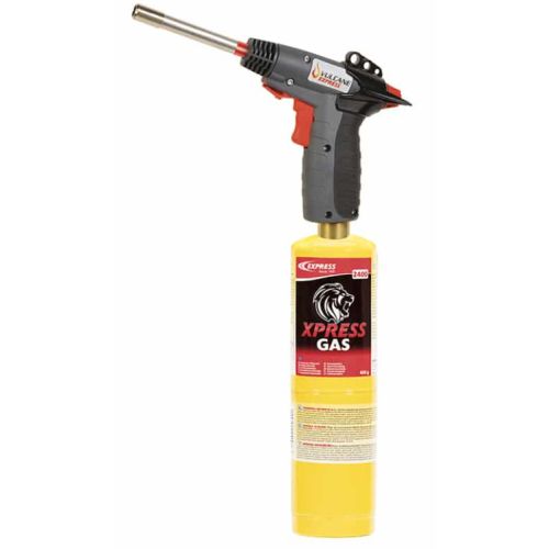 Cartouche de gaz XPRESS GAS propyl&egrave;ne 400g - XPRESS - 2400 photo du produit Secondaire 1 L