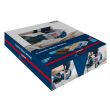 Coffret de disques EXPERT X-Lock pour coupe et ponçage 125 mm 5 pièces BOSCH 2608619374 photo du produit Secondaire 14 S