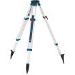 Trépied BT 170 HD professionnel 107 – 165 cm BOSCH 0601091B00 photo du produit
