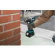 Perceuse-visseuse à percussion 18 V LXT (sans batterie ni chargeur) en boite en carton MAKITA DHP484Z photo du produit Secondaire 5 S