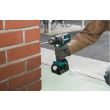 Perceuse-visseuse à percussion 18V LXT (sans batterie ni chargeur) en boite en carton - MAKITA - DHP484Z pas cher Secondaire 4 S