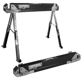 Pack de 2 tréteaux-table de chantier ToughBuilt C700 - TB-C700-2 pas cher Principale M