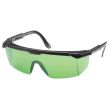 Lunettes de lisibilité pour laser vert DEWALT DE0714G-XJ photo du produit