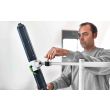 Lampe rasante 10 W SYSLITE STL 450-Set 1200 lm + sacoche de transport FESTOOL 202911 photo du produit Secondaire 5 S