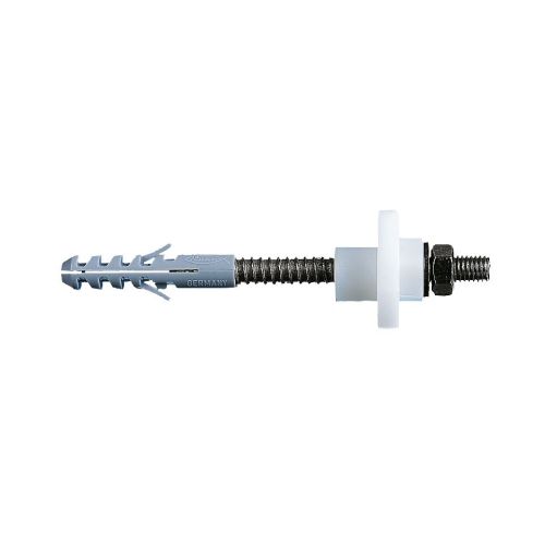 Kit fixation appareil suspendu WDE 10x120 - FISCHER - 27012 pas cher