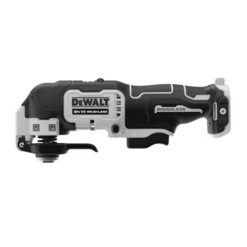 Multi-cutter 12V XR BRUSHLESS (sans batterie ni chargeur) - DEWALT - DCS353N-XJ pas cher Secondaire 1 L