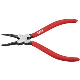 Pince circlips intérieur Sam Outillage à becs droits 40 - 100 mm - 190-21A pas cher Principale M