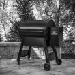 Barbecue à pellet Pro 780 - TRAEGER - TFB78GLEC pas cher Secondaire 2 S