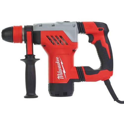 Perfo-burineur SDS-Plus 800 W PLH 28 XE + coffret MILWAUKEE 4933446800 photo du produit