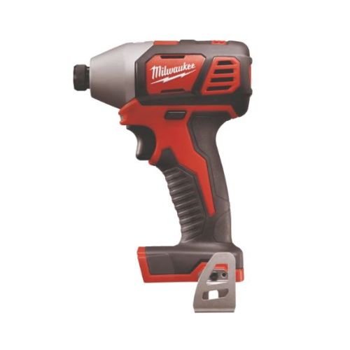 Visseuse à choc 18 V M18 BID-0 ¼'' (sans batterie ni chargeur) MILWAUKEE 4933443570 photo du produit