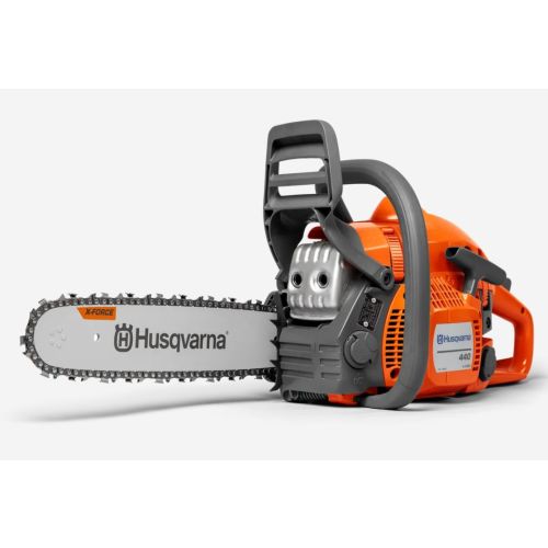 Tronçonneuse thermique 40,9cm³ 440-38SN HUSQVARNA 970 56 00-35 photo du produit