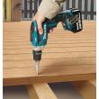 Visseuse plaque de plâtre 18 V LXT (sans batterie ni chargeur) MAKITA DFS250Z photo du produit Secondaire 2 S