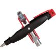 Clé universelle pour tableaux électriques PH2 KS TOOLS 130.1040 photo du produit