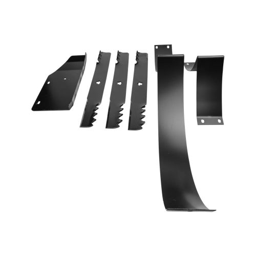 Kit mulching tondeuses à rayon de braquage zéro Z560X HUSQVARNA 966444701 photo du produit Principale L