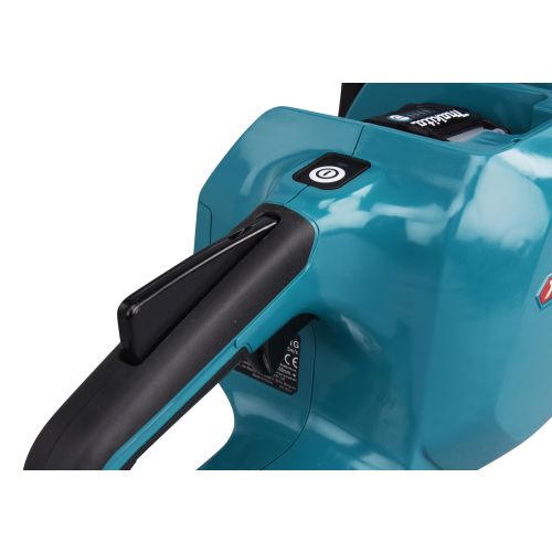 Tronçonneuse 40V max Li-ion XGT 35 cm + batterie 5 Ah + chargeur MAKITA UC011GT102 photo du produit Secondaire 6 L