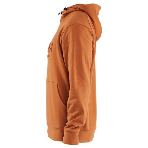 Sweat &agrave; capuche imprim&eacute; 3D rouille T4XL BL&Aring;KL&Auml;DER 3530115840004XL photo du produit Secondaire 3 L
