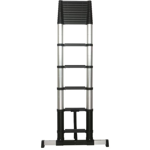 Échelle télescopique aluminium 3,20 m X-TENSO 2 TUBESCA-COMABI 00094832 photo du produit Secondaire 2 L