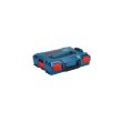 Découpeur-ponceur 12V GOP 12V-28 Professional + 2 batteries 3 Ah + chargeur + L-Boxx - BOSCH - 060185800Y pas cher Secondaire 3 S