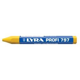 Crayon universel Lyra Cellugraph Black / white - L1940204 - LYRA