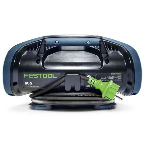 Projecteur de chantier SYSLITE DUO-Plus FESTOOL 769962 photo du produit Secondaire 2 L