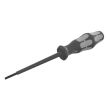 Tournevis 160 i isolé 1000 V pour vis à fente 3,5x100mm - WERA - 144052 pas cher