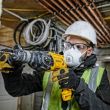 Perforateur-burineur SDS Plus 710 W en coffret T-STAK DEWALT D25033K-QS photo du produit Secondaire 3 S