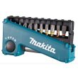 Coffret d'embouts Impact et d'accessoire PREMIER 11 pièces 25 mm MAKITA E-03573 photo du produit