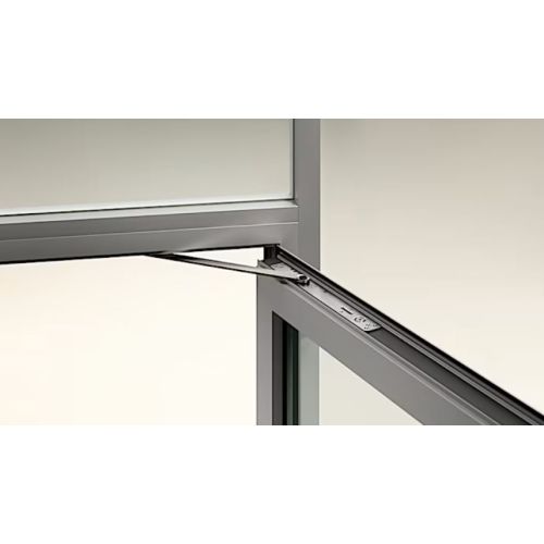 Ferme-porte ITS96 force 3-6 DCA sans bras DORMAKABA 52100250 photo du produit Secondaire 2 L