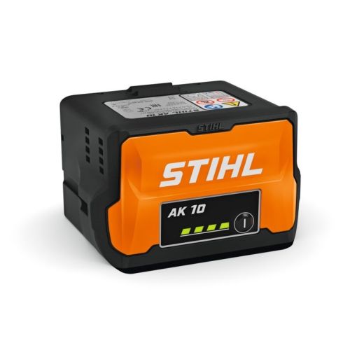 Batterie 36 V AK 10 STIHL - STIHL - 4520-400-6530 photo du produit Principale L