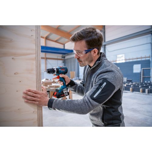 Ponceuse vibrante 12 V GSS 12V-13 (sans batterie ni chargeur) BOSCH 06019L0000 photo du produit Secondaire 8 L