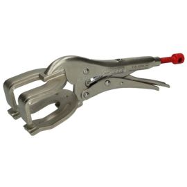 Pince étau Ks Tools en U pour soudures photo du produit Principale M