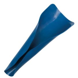 Entonnoir KS Tools flexible avec cœur en aluminium 372 x 170 mm - 150.9303 photo du produit Principale M