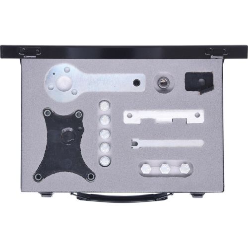 Jeu de 19 outils de réglage moteur pour Fiat et Ford KS TOOLS 400.1000 photo du produit