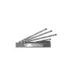 Boîte de 50 lames Hard-Flex 300mm 10 dents - HANGER - 150104 pas cher