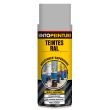 Peinture aérosol effet métal photo du produit