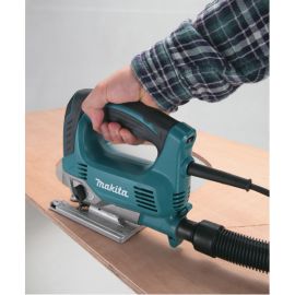 Scie sauteuse 650W Makita JV0600J en coffret Makpac pas cher Principale M