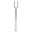 Chasse-rotules à frapper envergure de 18 mm KS TOOLS 670.0091 photo du produit