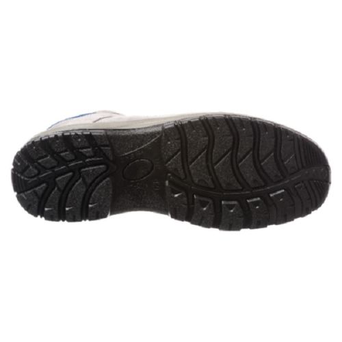 Chaussure de travail Lead T 45 hautes bleu gris S1P SRC COVERGUARD 9LEAH45 photo du produit Secondaire 1 L