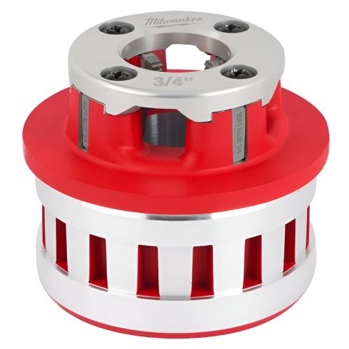 Tête de filetage  FPT2H 1/2'' BSPT ALLOY MILWAUKEE TOOL 4932480239 photo du produit Secondaire 1 L