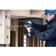 Pack 3 outils 18 V (GBH18-26 + GSR18-110 + GWS 18-10) + 1 batterie 4 Ah + 1 batterie 8 Ah + chargeur GAL BOSCH 0615990N2A photo du produit Secondaire 6 S