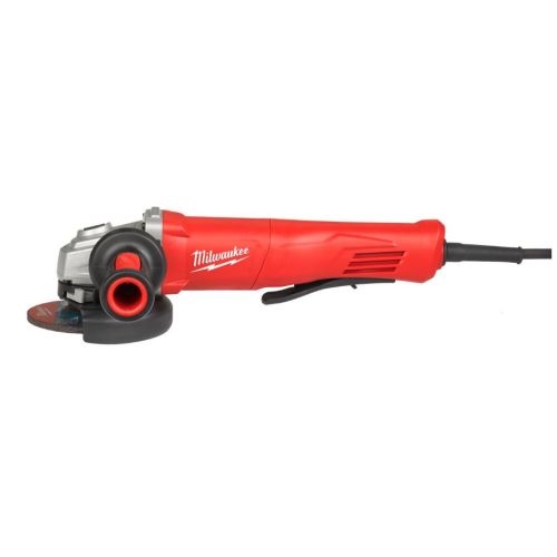 Meuleuse d'angle 1250 W AGV 13-125 XSPDE MILWAUKEE 4933451578 photo du produit Secondaire 1 L