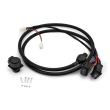 Kit prise de courant arrière pour tondeuses autoportées P524 et P525 HUSQVARNA 537636001 photo du produit