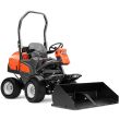 Godet PT 26D / P 520D / P 525D HUSQVARNA 965997401 photo du produit Secondaire 2 S