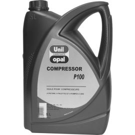 Huile compresseur alternatif Unil Opal Compressor P 100 pas cher Principale M