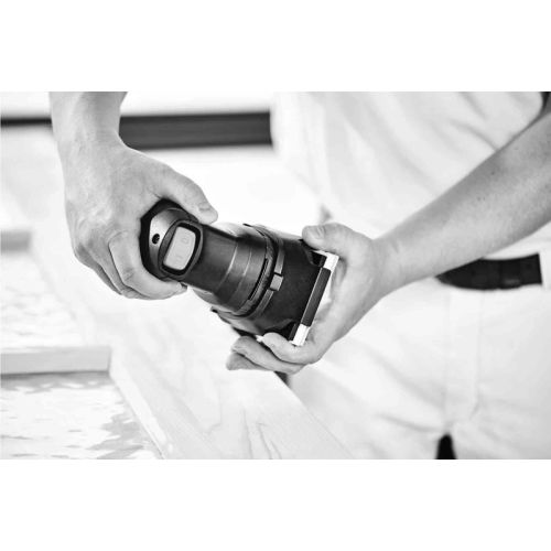 Capot protecteur PR RTS-R 80x133 - FESTOOL - 201691 pas cher Secondaire 1 L